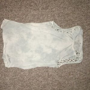 American eagle shirt